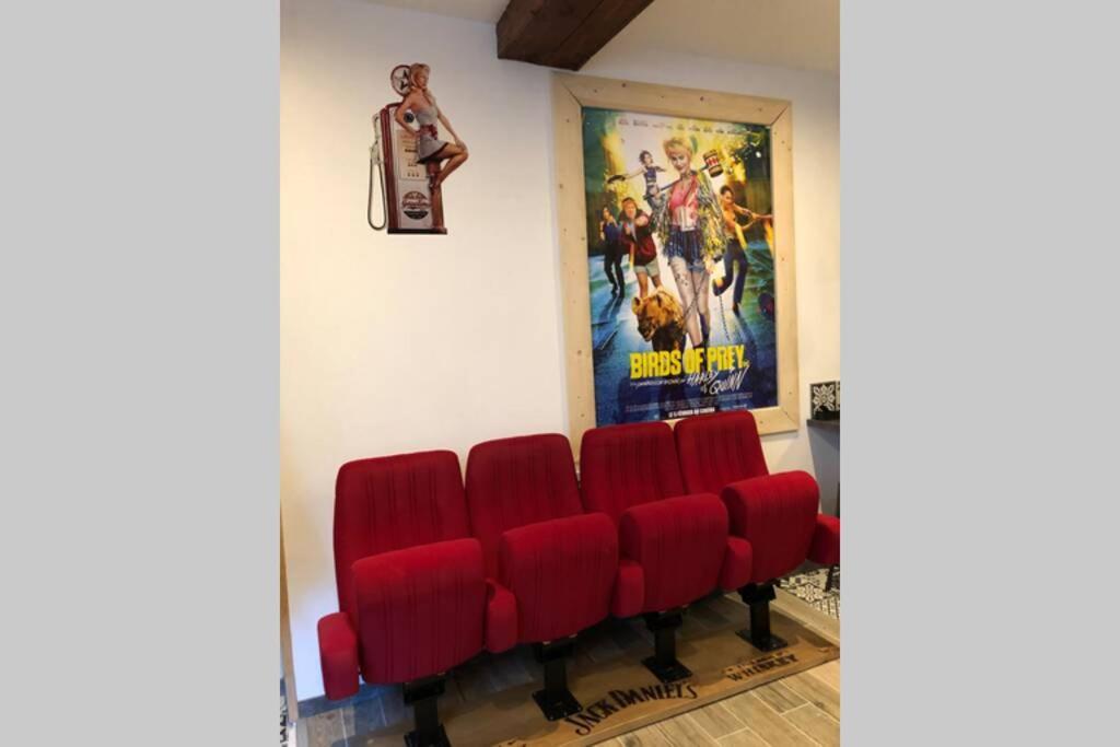 Laon : « Suite Privee Au Pied De La Cathedrale » Exteriör bild